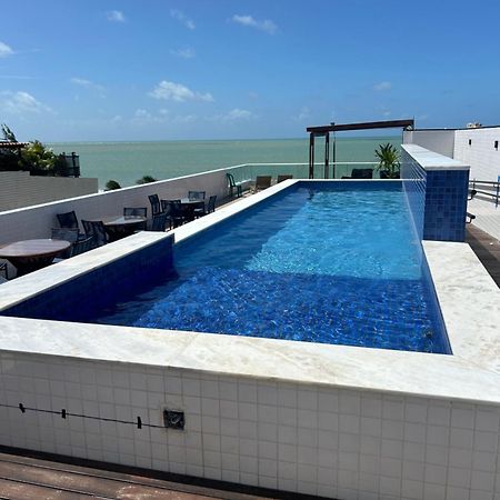 Apartamento Beira Mar Жуан-Пессоа Екстер'єр фото